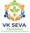 VK SEWA Logo
